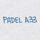 Padel A33