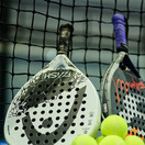 Падел на Авиационной