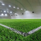 Футбол на Сталеваров