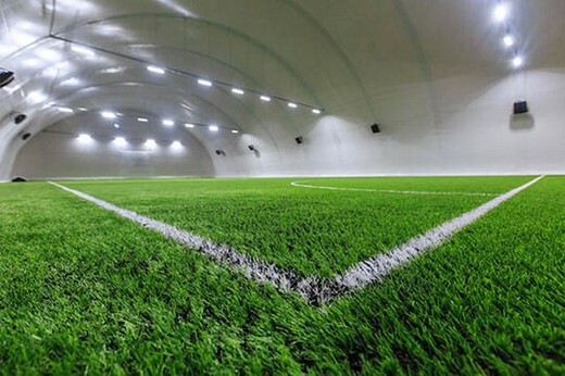 Футбол на Сталеваров